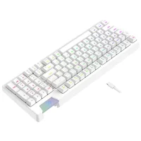Клавиатура Havit Gamenote KB885L RGB фото 3